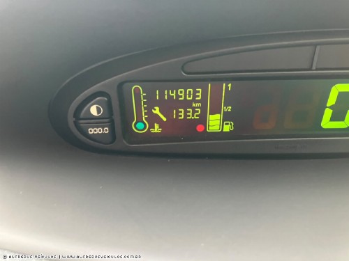 Citro�n XSARA PICASSO GLX 1.6 2008/2008
